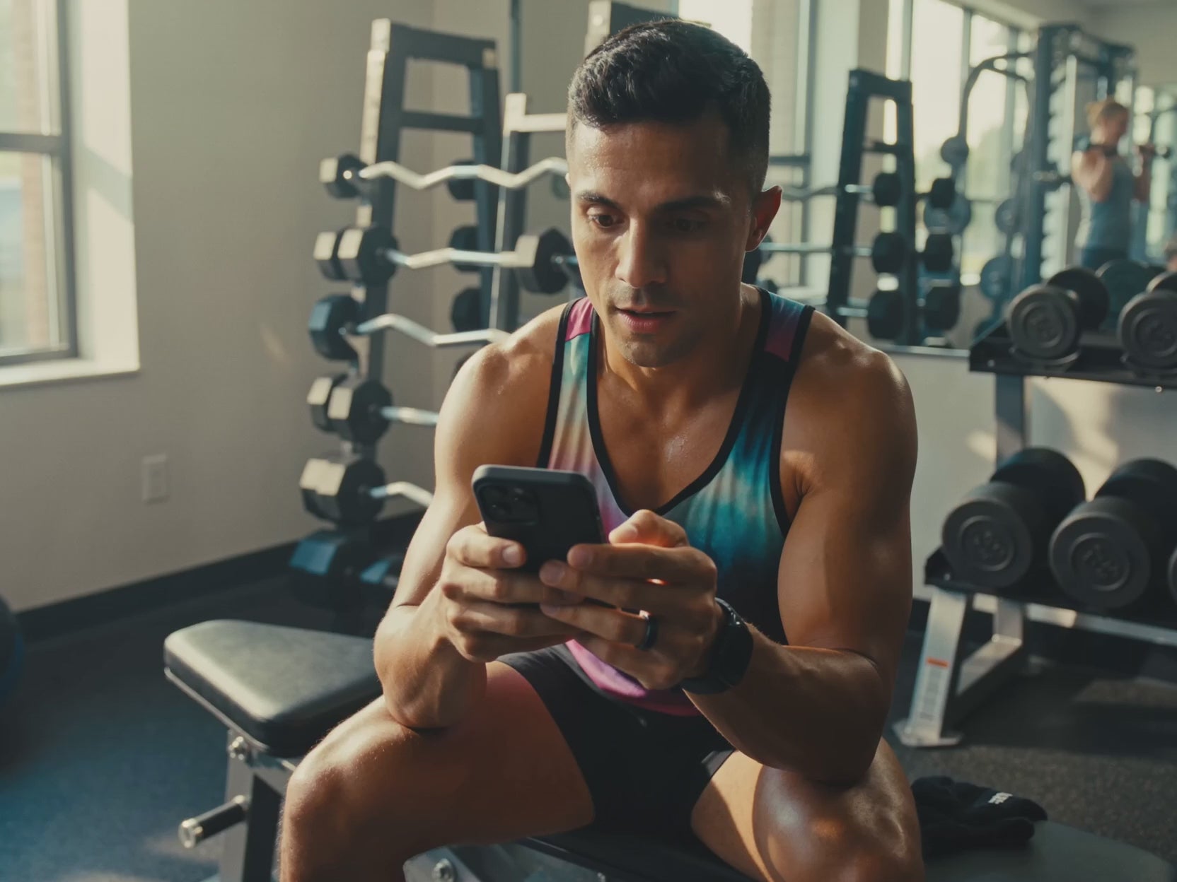 30-Day Fat Loss Challenge